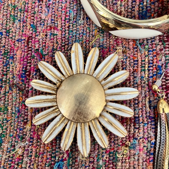 Vintage jewellery lot - Picture 2 of 4